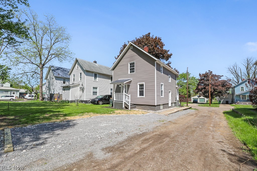 Smith - Residential