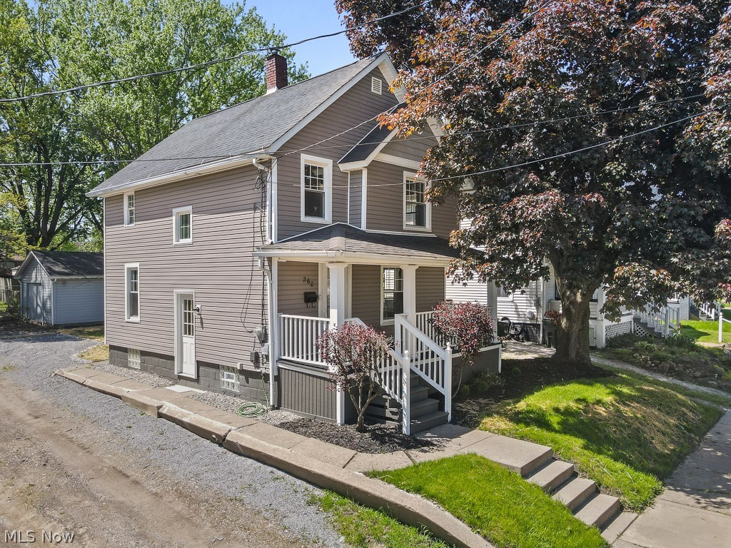 Smith - Residential