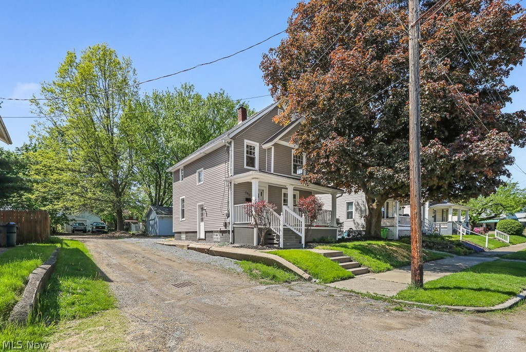 Smith - Residential