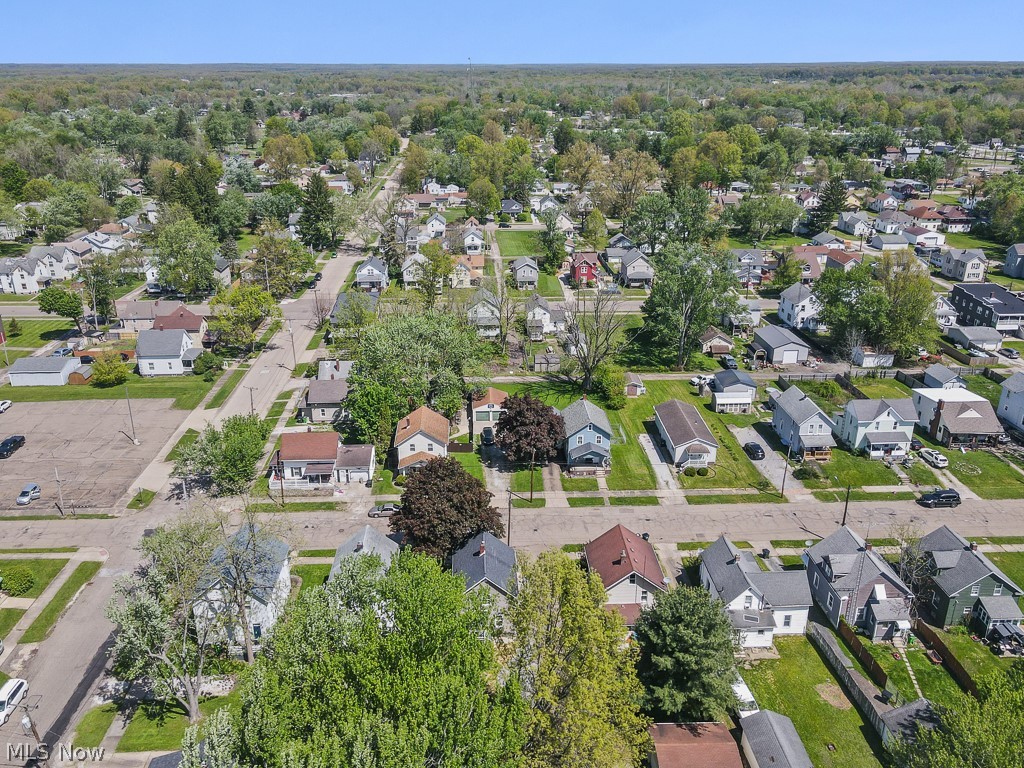 Smith - Residential