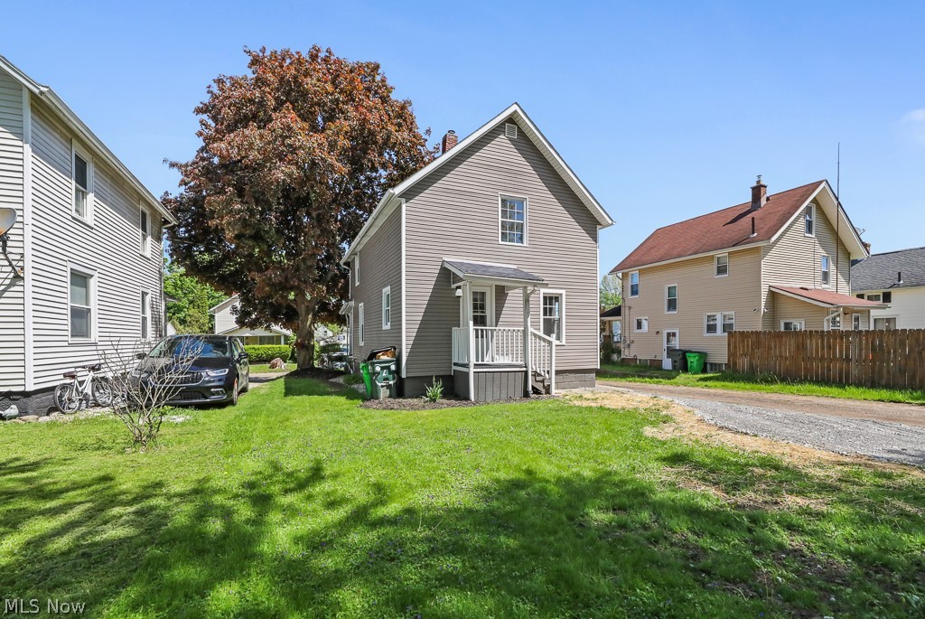 Smith - Residential