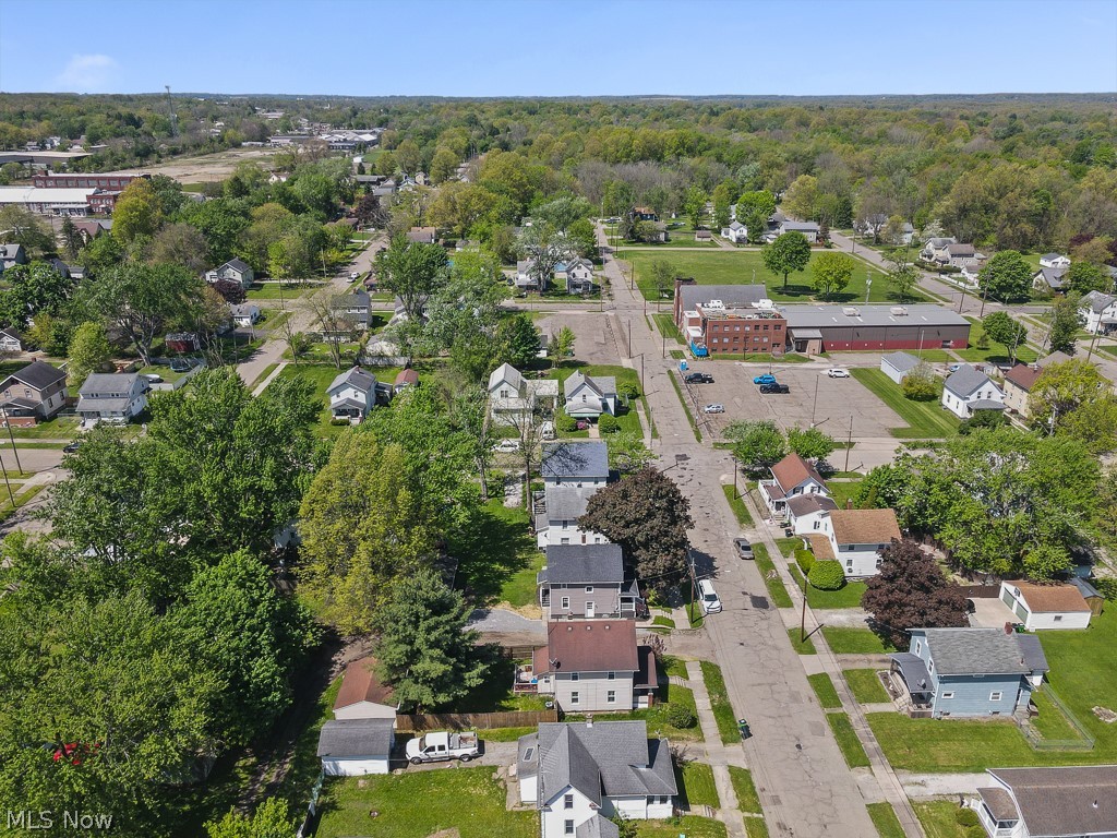 Smith - Residential