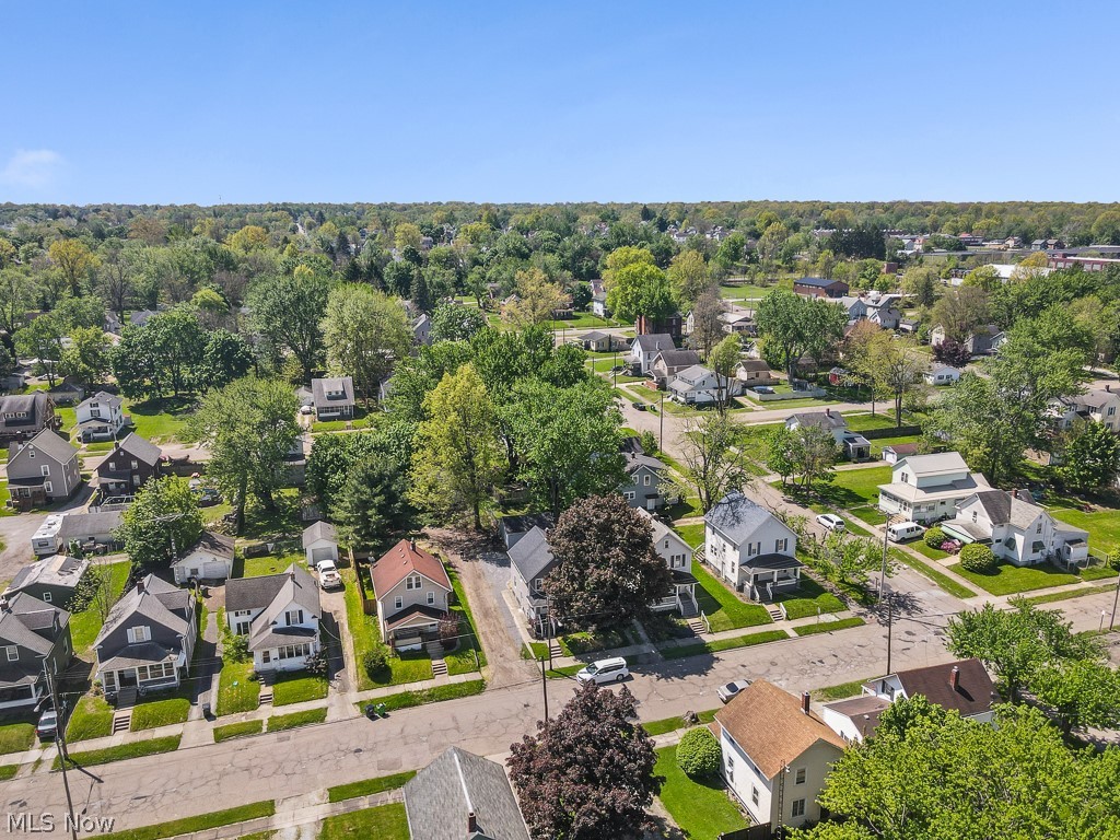 Smith - Residential