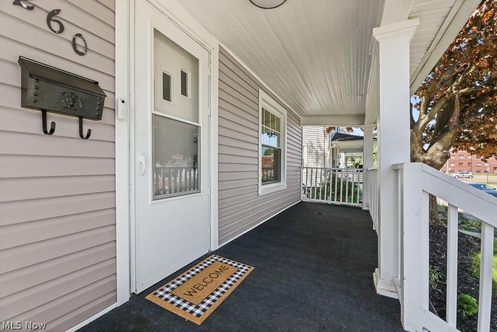 Smith - Residential