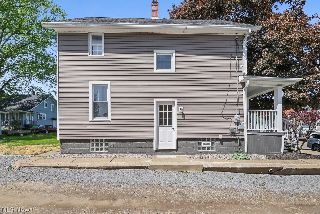 Smith - Residential