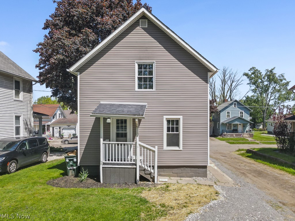 Smith - Residential