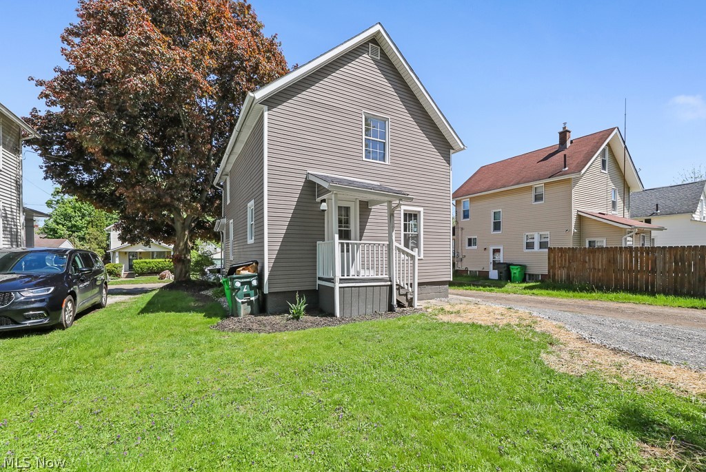 Smith - Residential