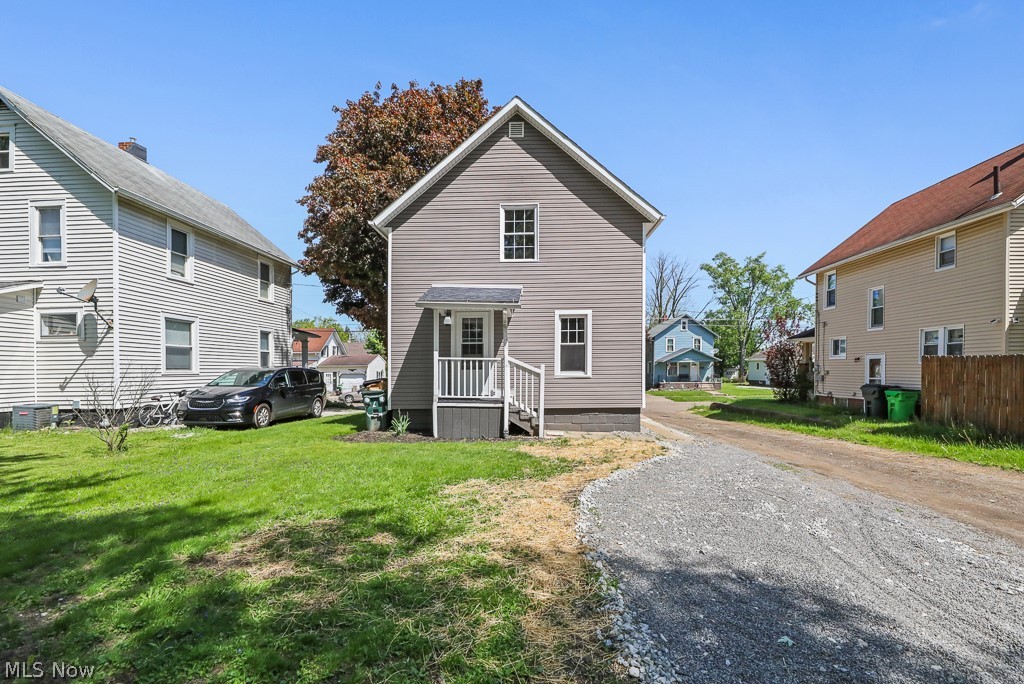 Smith - Residential