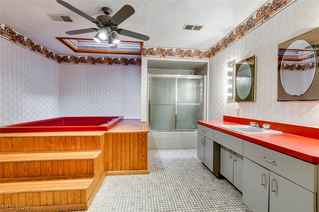 Auburn 01 Sec 05 - Residential