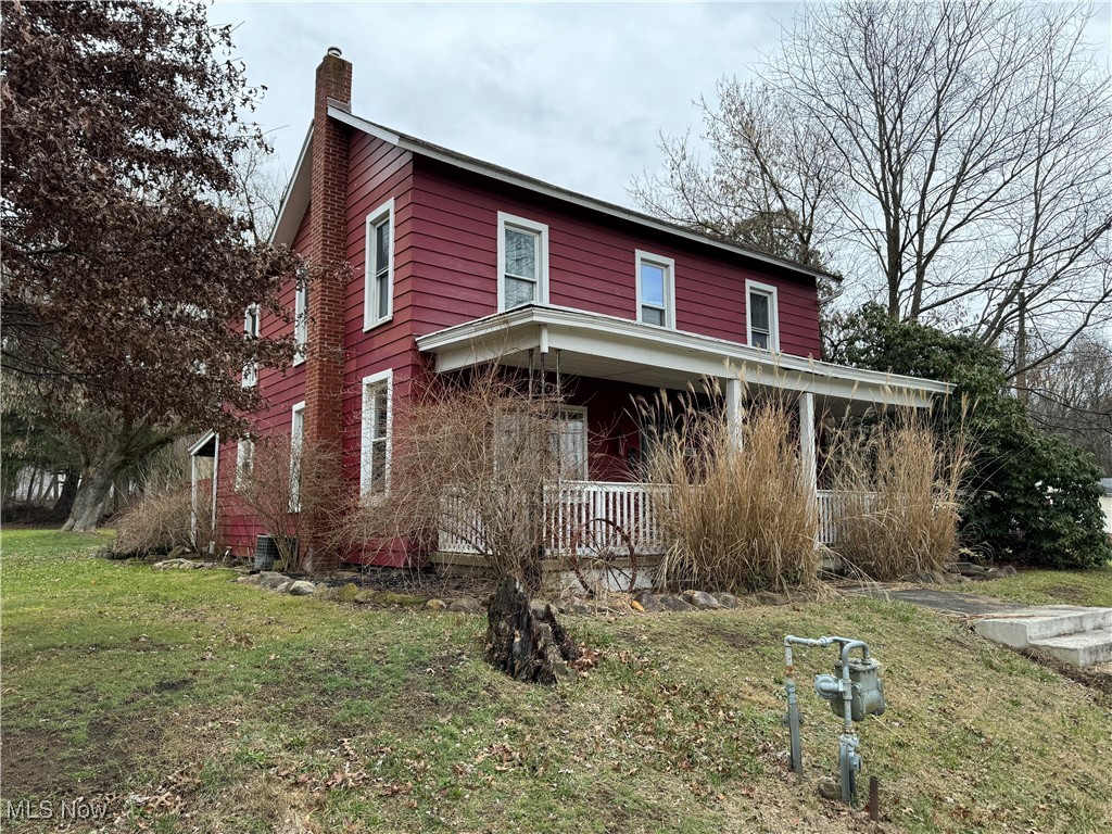 4092 Boardman St, New Waterford, Ohio image 4