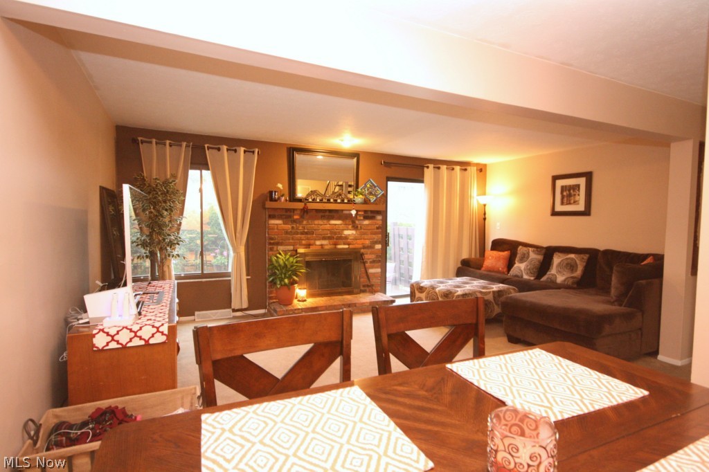 Liberty Hill Condo - Residential