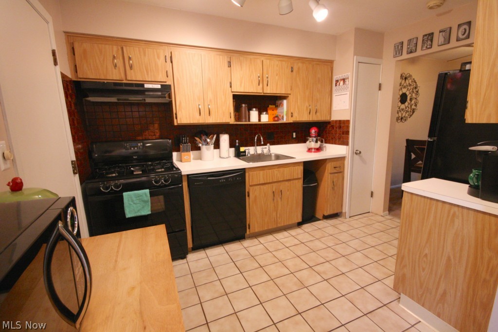 Liberty Hill Condo - Residential