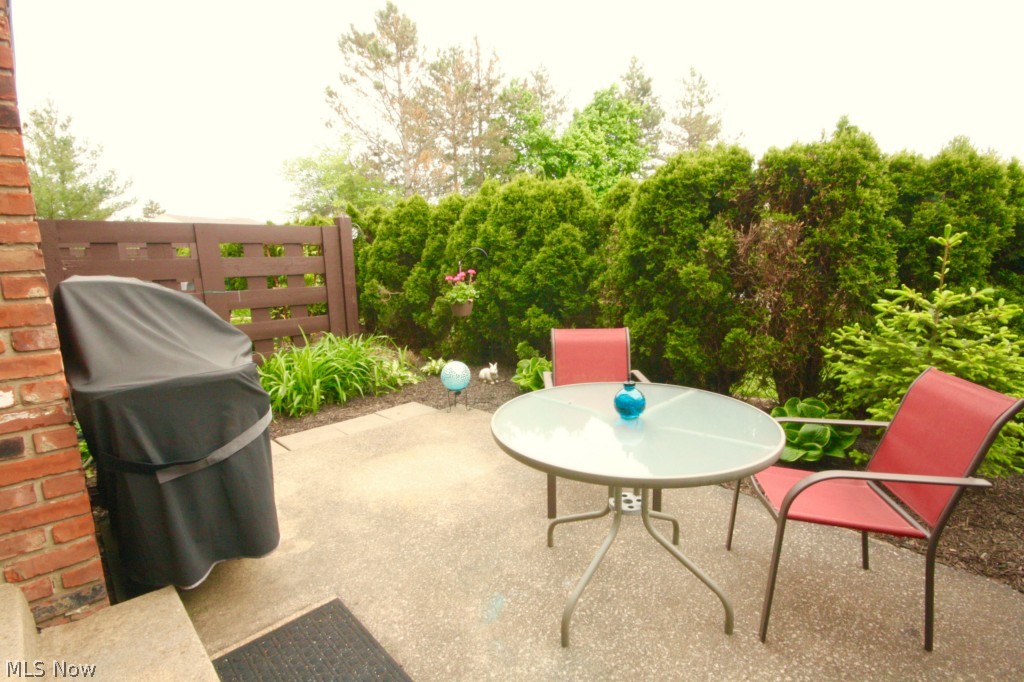 Liberty Hill Condo - Residential