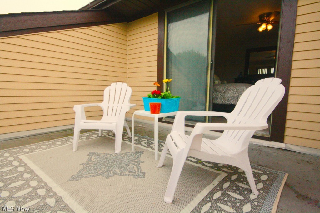 Liberty Hill Condo - Residential