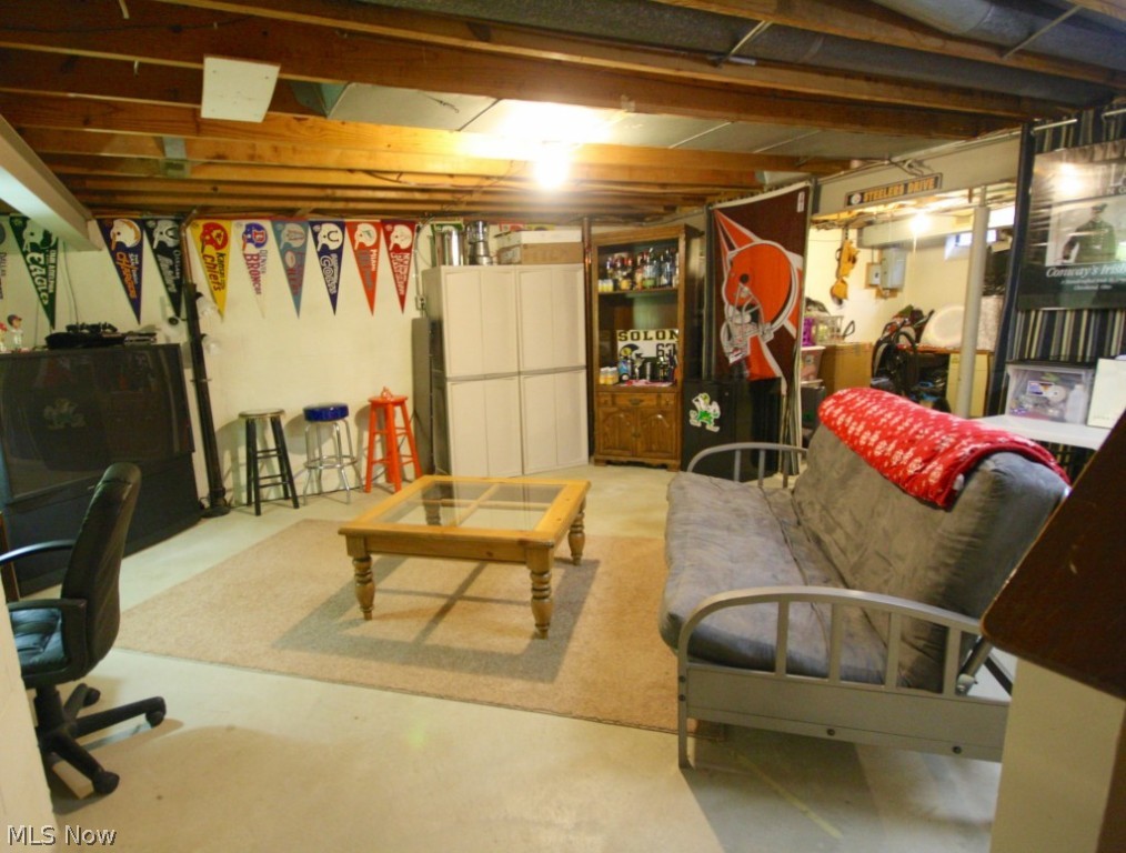 Liberty Hill Condo - Residential