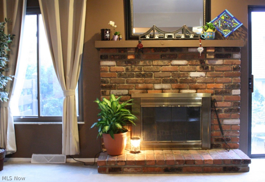 Liberty Hill Condo - Residential