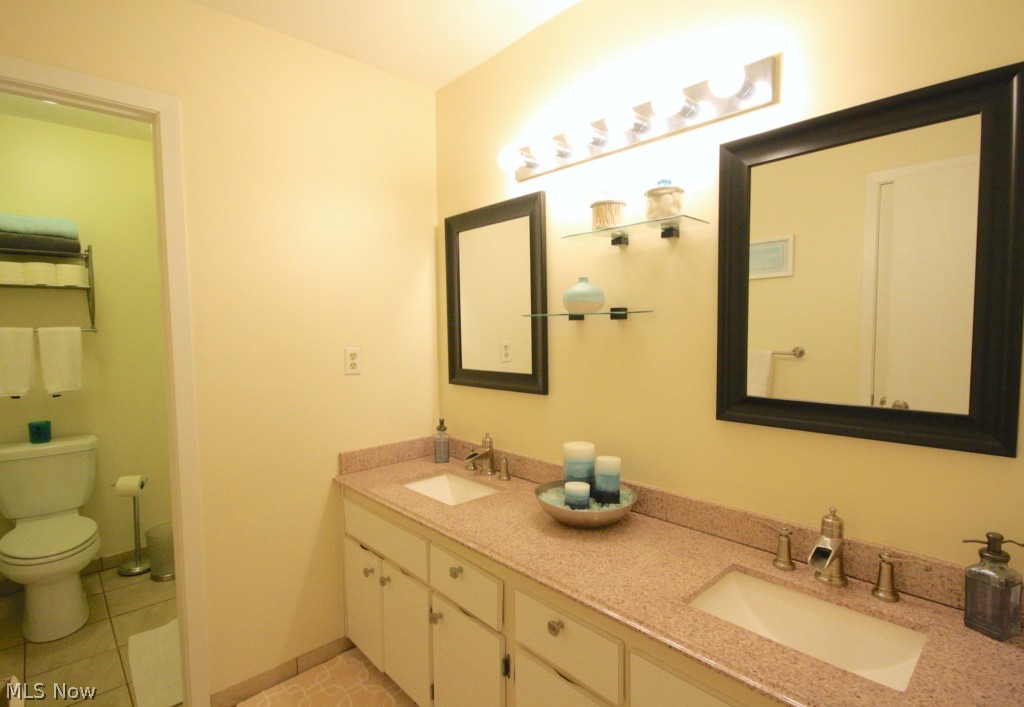 Liberty Hill Condo - Residential