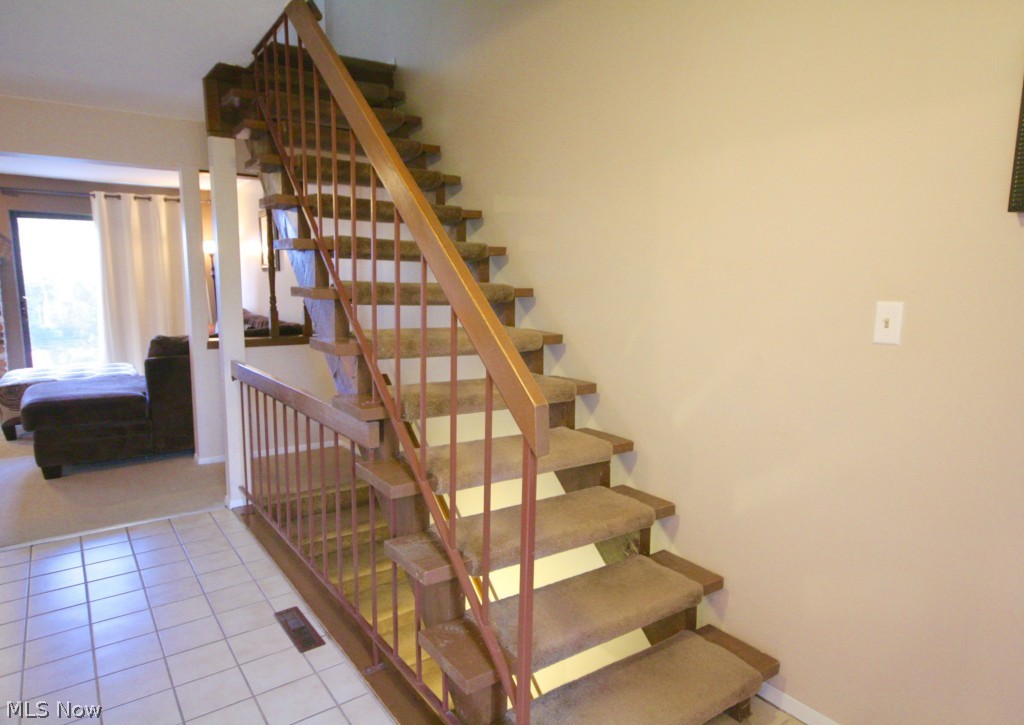 Liberty Hill Condo - Residential