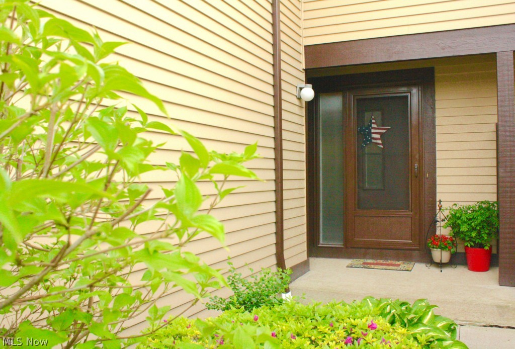 Liberty Hill Condo - Residential