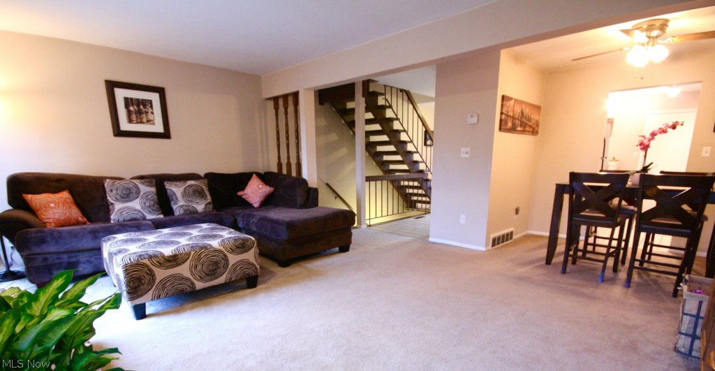 Liberty Hill Condo - Residential