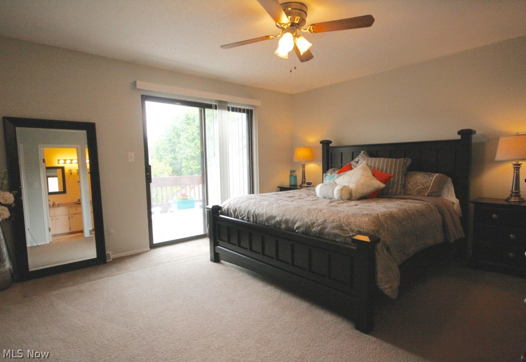 Liberty Hill Condo - Residential