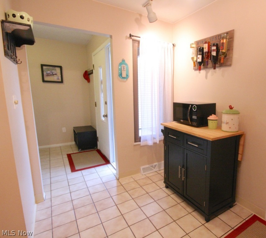 Liberty Hill Condo - Residential