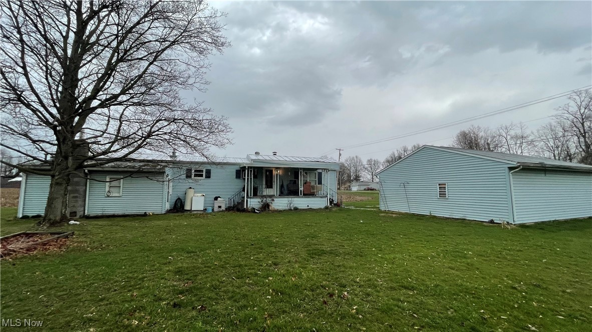 5411 Hoagland Blackstub Road, Cortland, Ohio image 2