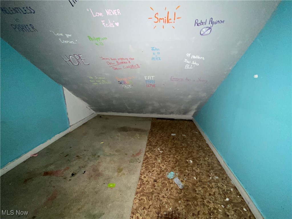 St Clair Land - Residential Income