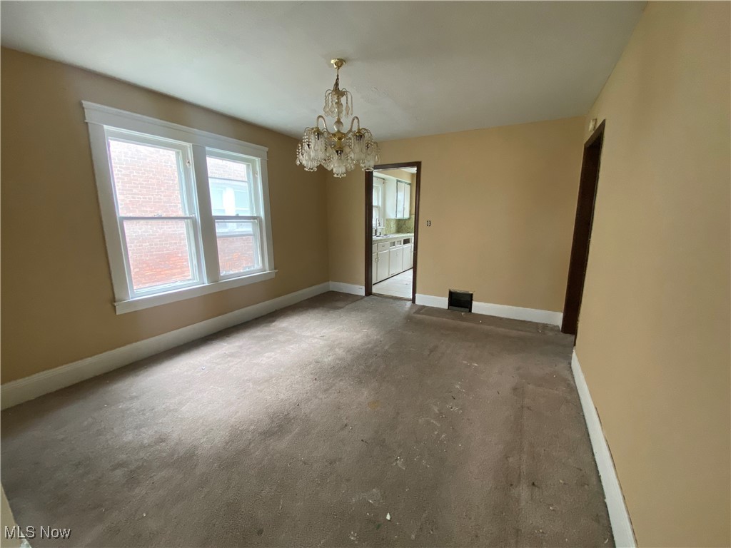 St Clair Land - Residential Income