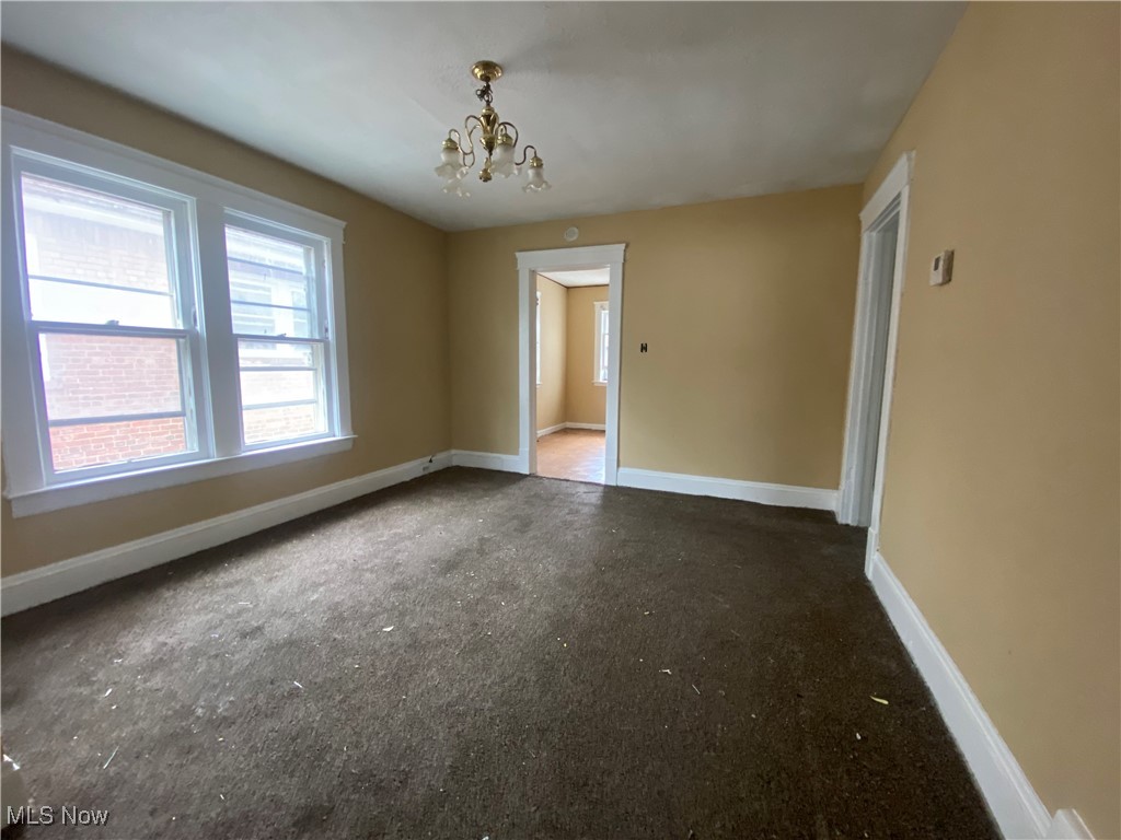 St Clair Land - Residential Income