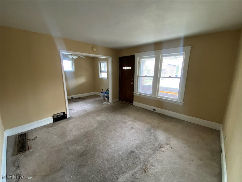 St Clair Land - Residential Income