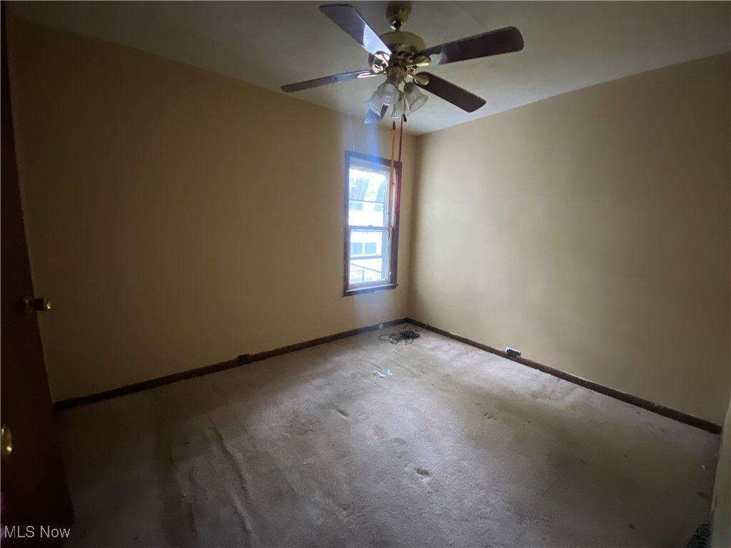 St Clair Land - Residential Income