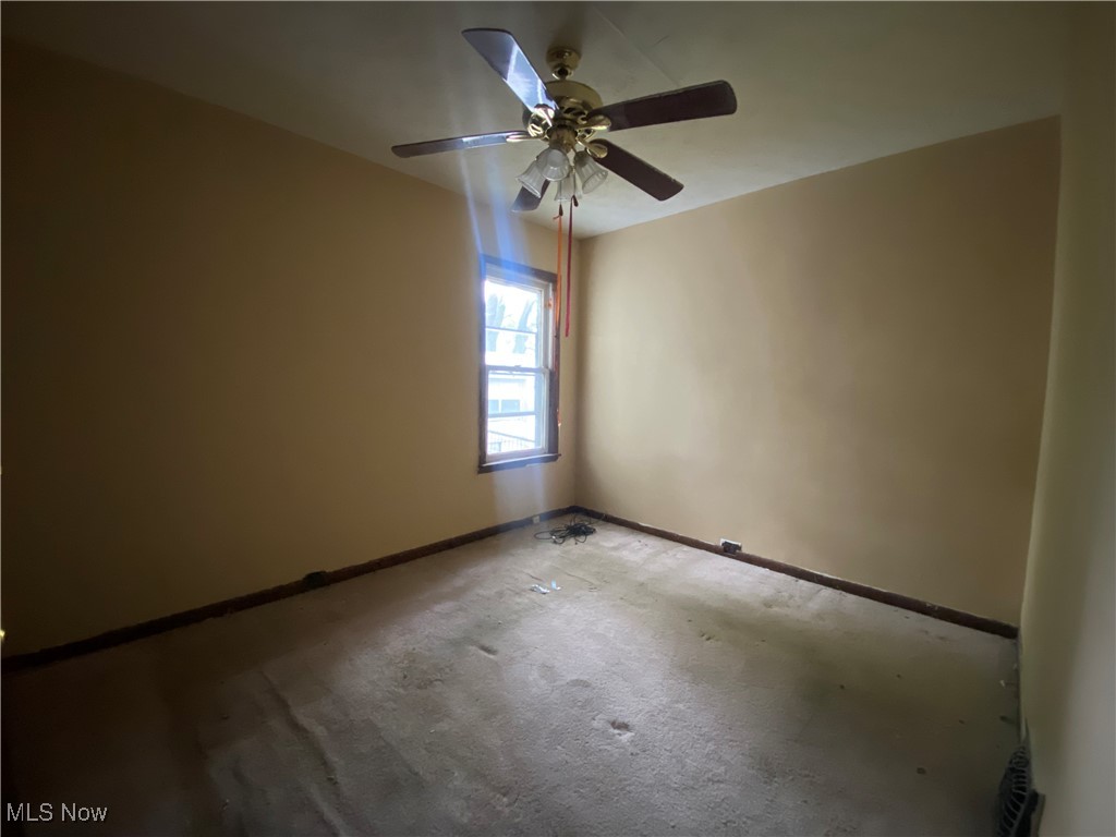 St Clair Land - Residential Income