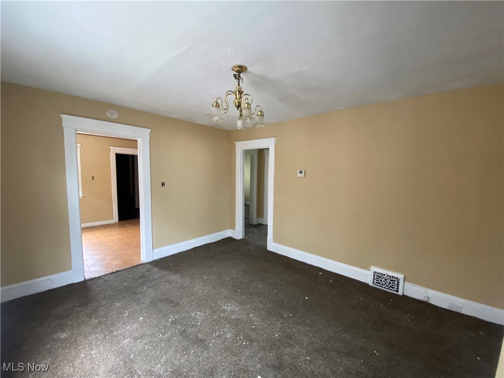 St Clair Land - Residential Income