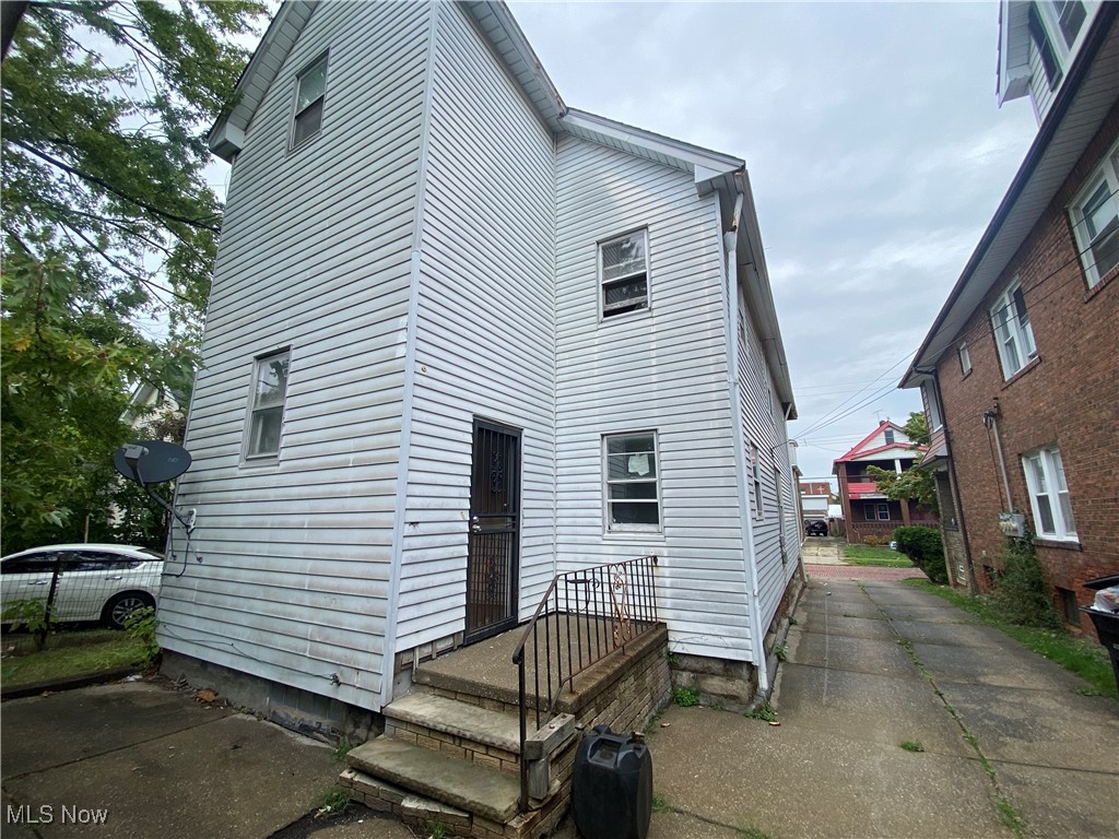 St Clair Land - Residential Income