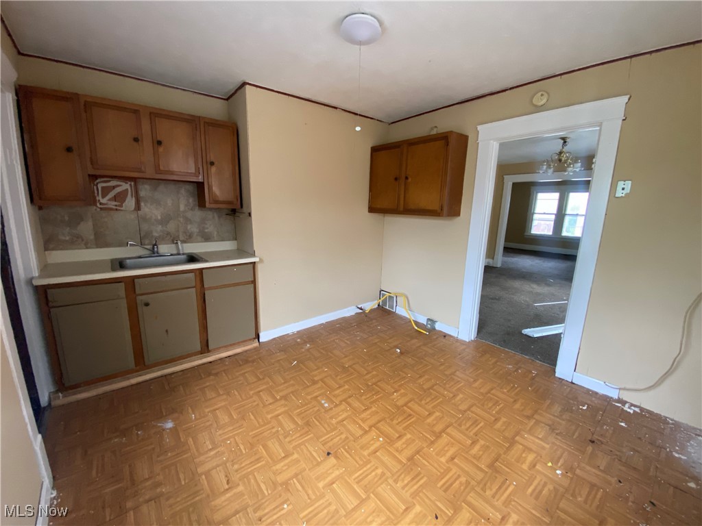 St Clair Land - Residential Income