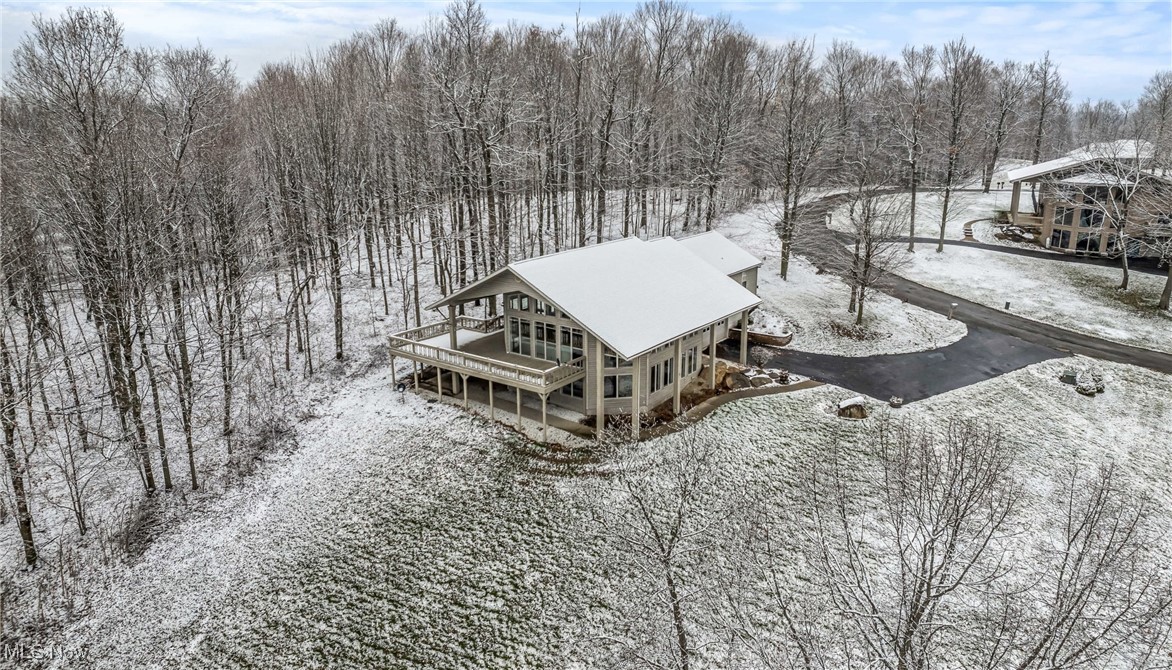 7719 N Ridge Place, Lisbon, Ohio image 9