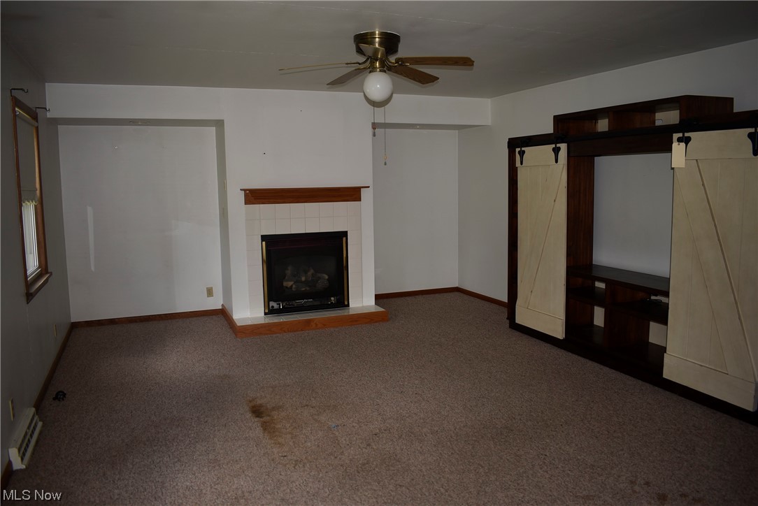 North Park Place - Residential