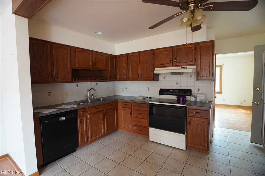 North Park Place - Residential