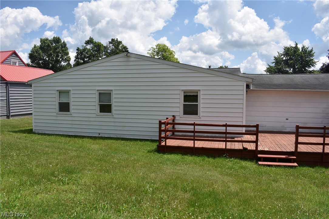 North Park Place - Residential