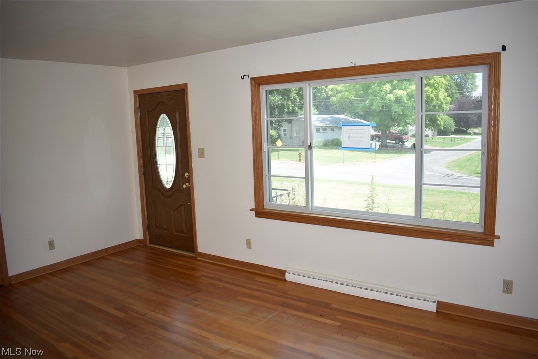 North Park Place - Residential