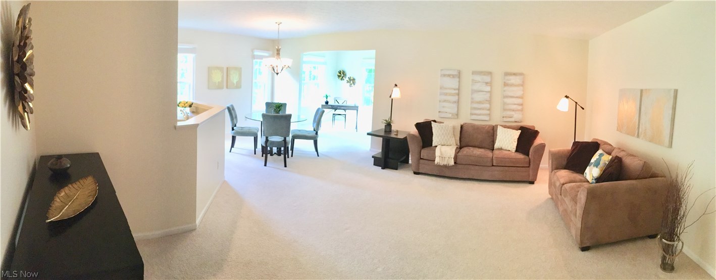 Wexford Glen - Residential