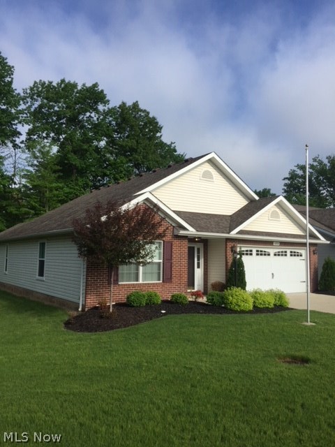 Wexford Glen - Residential