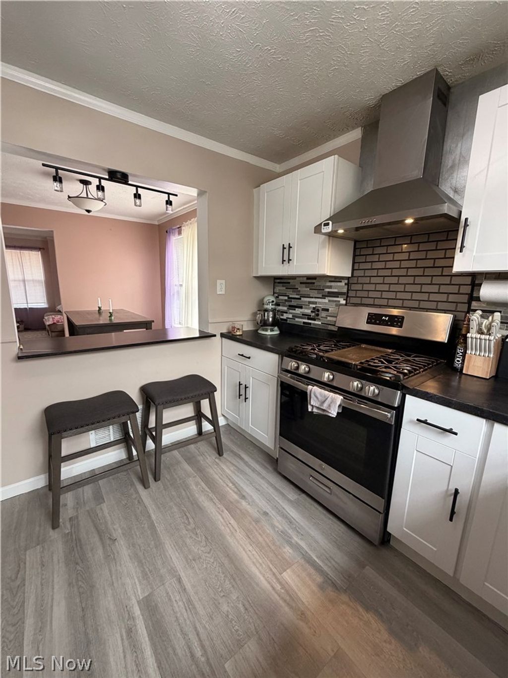 Photo of 1338 W 89th Street, Cleveland, OH 44102 (MLS # 5198664)