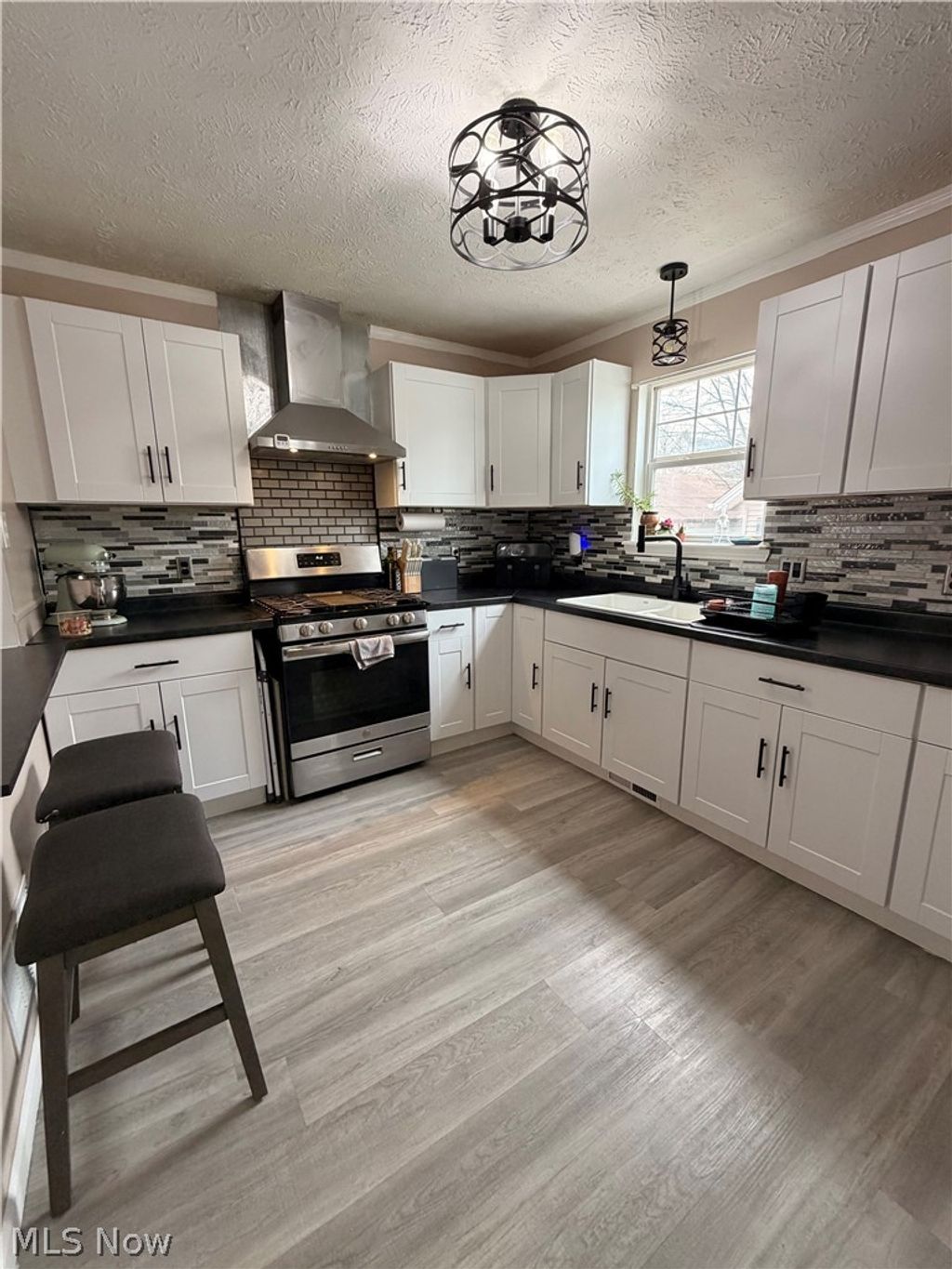 Photo of 1338 W 89th Street, Cleveland, OH 44102 (MLS # 5198664)