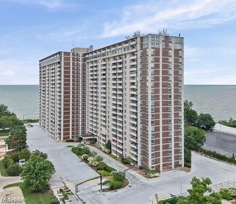 Photo for 12900 Lake Avenue 1208