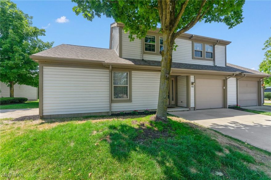 This fabulous maintained, two-bedroom, two-bathroom condo is situated in Lake Arrowhead’s Back Bay. It features an attached one-car garage and its own private entrance. The kitchen is adorned with attractive oak cabinetry, stainless steel appliances, and ceramic tile flooring. The spacious living/dining combination boasts luxury vinyl plank flooring throughout. The master suite includes a private bath with a garden tub and tile surround, while the secondary bedroom is also spacious. Conveniently located on the main floor is a laundry room. Relax on the private deck! The condo has undergone recent updates, including a new AC unit (installed in 2021), newer flooring throughout, fresh paint and kitchen appliances comes with a one year Home warranty thur guard home warranty. Don’t miss out on this opportunity! Schedule your showing.