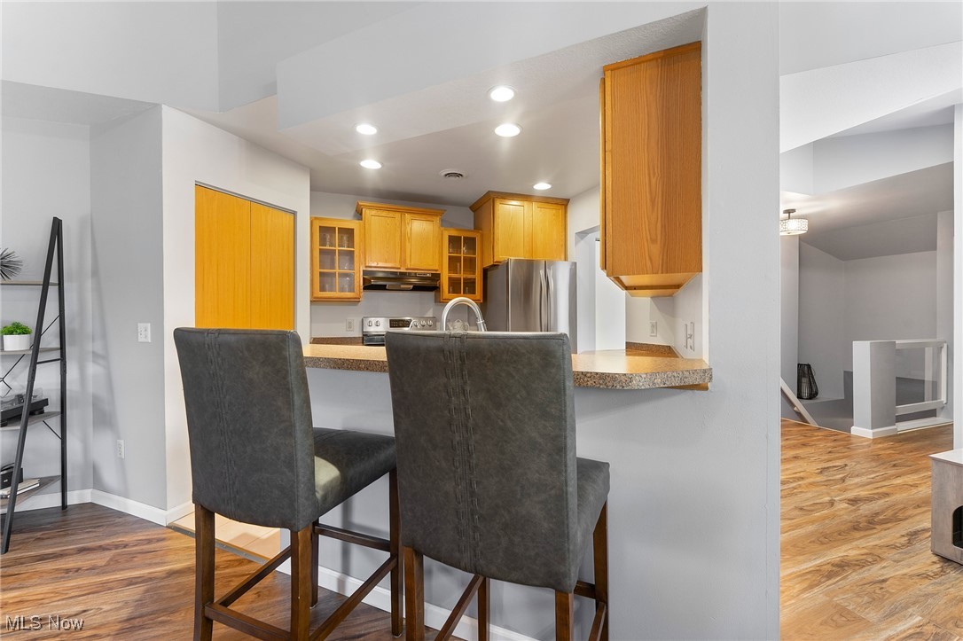 Back Bay / arrowhead - Residential