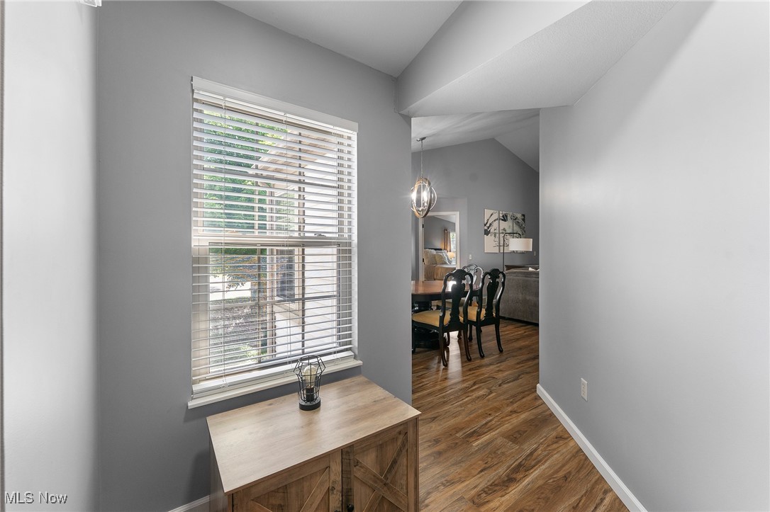 Back Bay / arrowhead - Residential