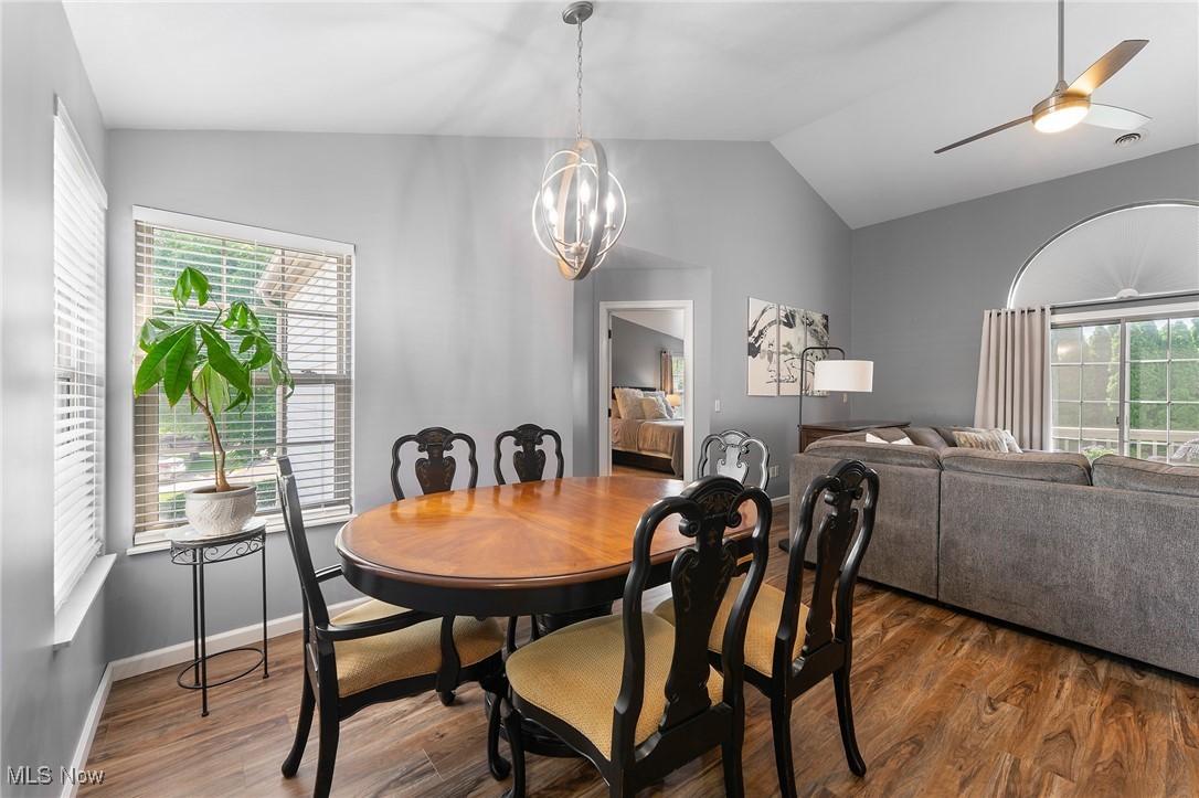 Back Bay / arrowhead - Residential